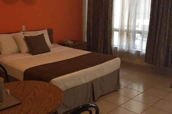 Hotel Ambassador (Managua)